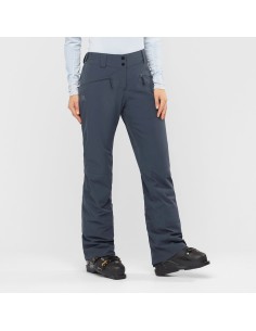 EDGE PANT W EBONY 2