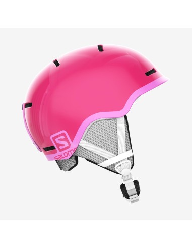 SALOMON GROM GLOSSY PINK