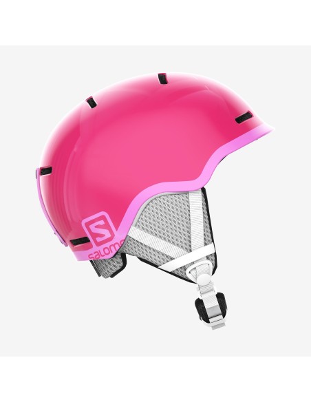SALOMON GROM GLOSSY PINK