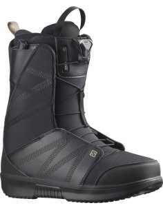 BOTAS SNOW TITAN Black/Black/Roasted Cas