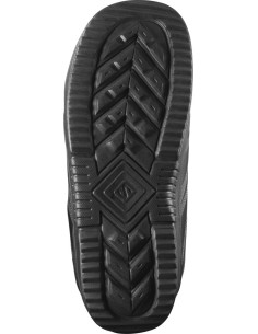 BOTAS SNOW TITAN Black/Black/Roasted Cas 2