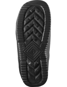 BOTAS SNOW PEARL BOA Black/Black/Royal L 2