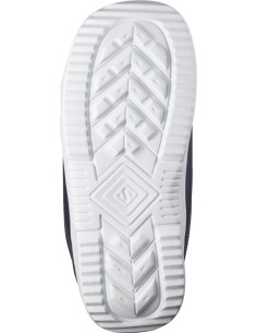 BOTAS SNOW SCARLET Nightshade/Night/Wht 2