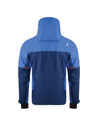 GLACIATE JACKET ADMIRAL/OX