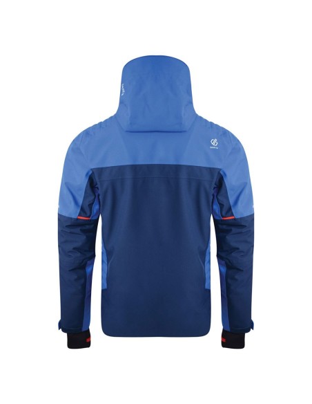 GLACIATE JACKET ADMIRAL/OX