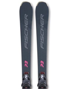 RC ONE LITE 73 WS SLR + RS9 SLR