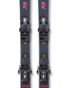 RC ONE LITE 73 WS SLR + RS9 SLR 2