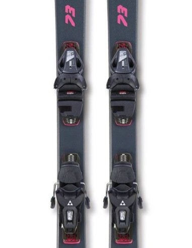 RC ONE LITE 73 WS SLR + RS9 SLR