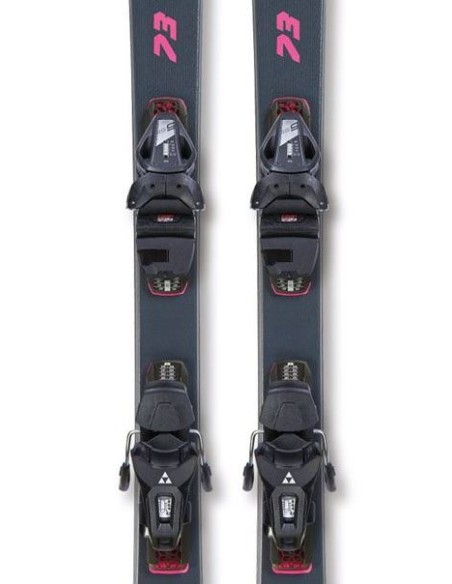 RC ONE LITE 73 WS SLR + RS9 SLR