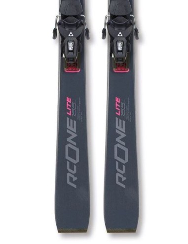 RC ONE LITE 73 WS SLR + RS9 SLR