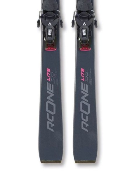 RC ONE LITE 73 WS SLR + RS9 SLR