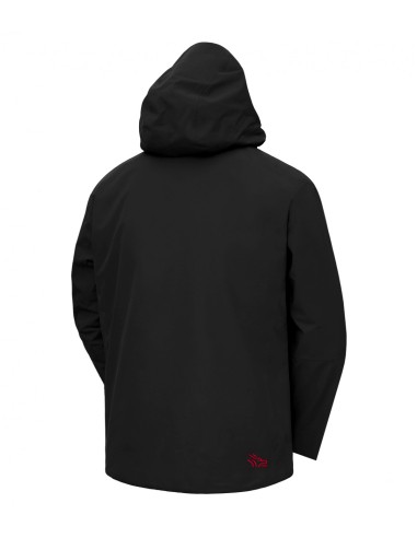 GRIFONE BARNE JACKET BLACK