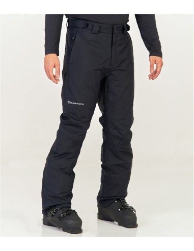 GRIFONE ZETLAND PANT BLACK