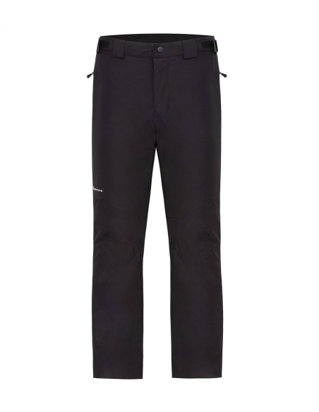 GRIFONE ZETLAND PANT BLACK