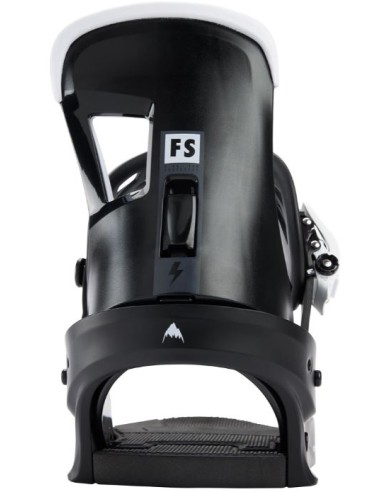 BURTON FREESTYLE BLACK