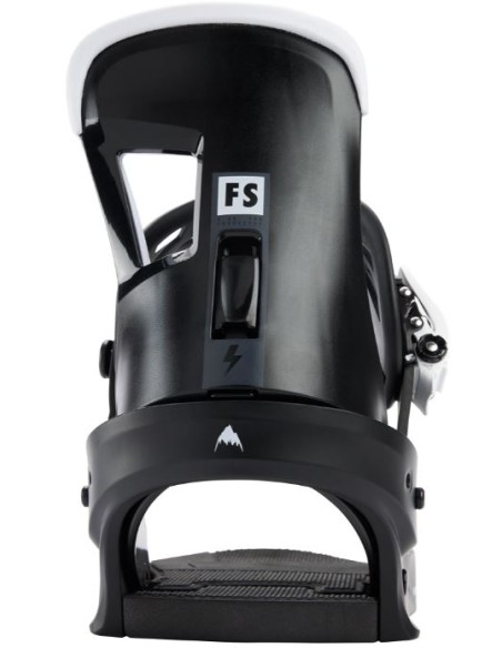 BURTON FREESTYLE BLACK