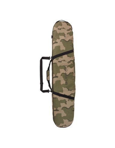 BURTON SPACE SACK BARREN CAMO