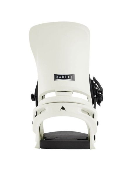 BURTON CARTEL STOUT WHITE