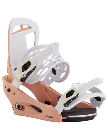 BURTON SCRIBE CORAL