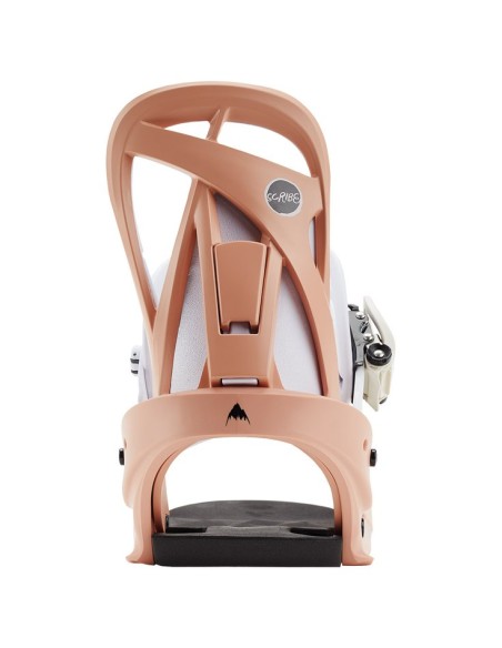 BURTON SCRIBE CORAL