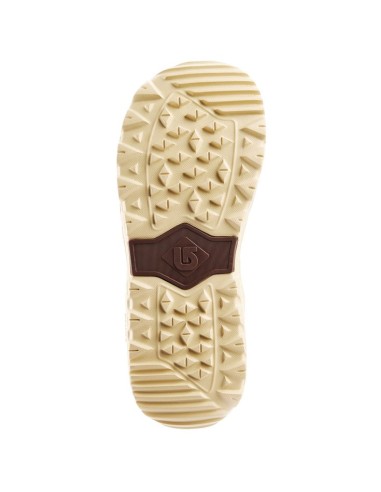BURTON MOTO WHITE BROWN 2022 BURTON MOTO WHITE BROWN 2022