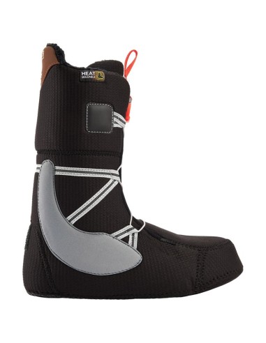 BURTON MOTO WHITE BROWN 2022 BURTON MOTO WHITE BROWN 2022