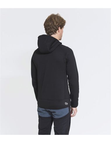 CARLIT JACKET W/HOOD