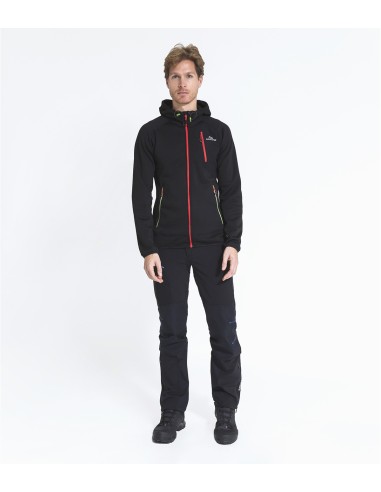 CARLIT JACKET W/HOOD