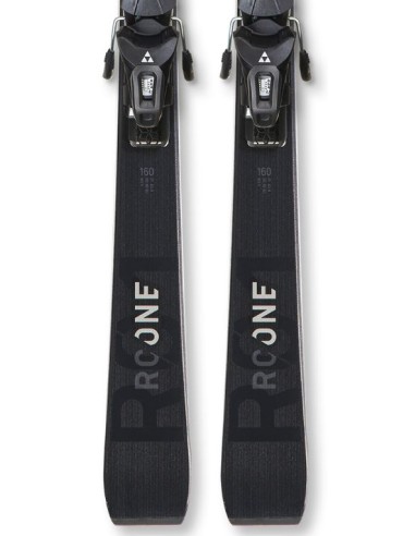 FISCHER RC ONE LITE 68 SLR + RS9 SLR 2022