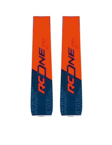 FISCHER RC ONE 72MF + RSX Z12PR