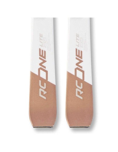 RC ONE LITE 74 WS SLR + RS9 SLR