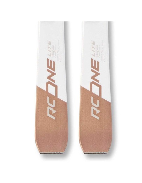 RC ONE LITE 74 WS SLR + RS9 SLR