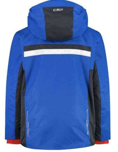 KIDS JACKET ROYAL KIDS JACKET ROYAL