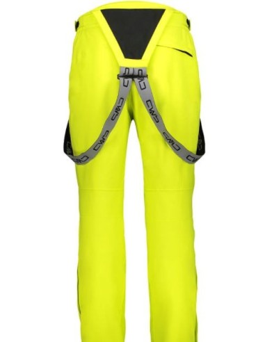 KID  SKI SALOPETTE