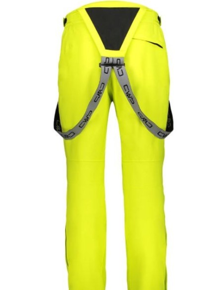 KID  SKI SALOPETTE