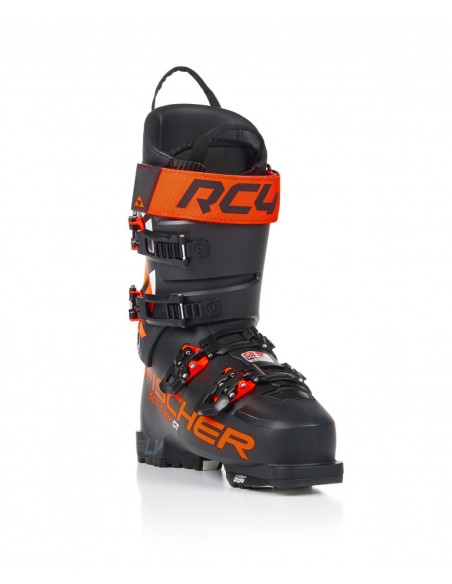 FISCHER RC4 THE CURV GT 120 VACUUM WALK