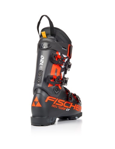 FISCHER RC4 THE CURV GT 120 VACUUM WALK FISCHER RC4 THE CURV GT 120 VACUUM WALK