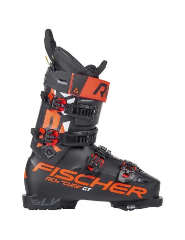 FISCHER RC4 THE CURV GT 120 VACUUM WALK