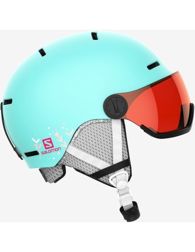 GROM VISOR ARUBA 