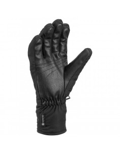 LEKI GLOVE SVEIA GTX LADY BLACK 2