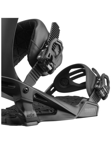 SALOMON TRIGGER BLACK