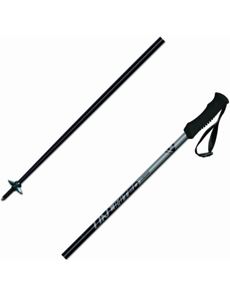 FISCHER UNLIMITED BLACK