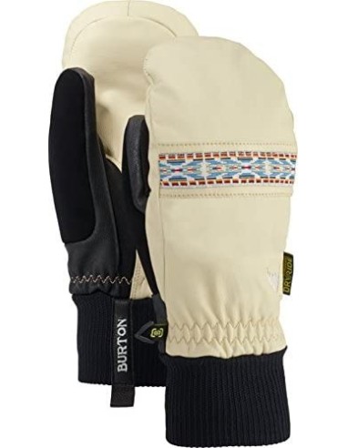 BURTON WB FREE RANGE MTT CANVAS