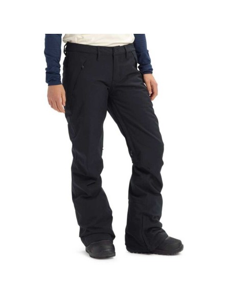 WB SOCIETY PT RUE BLACK