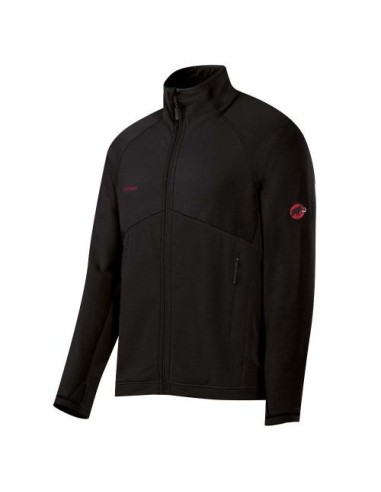 CHAQUETA ACONCAGUA HOMBRE BLACK