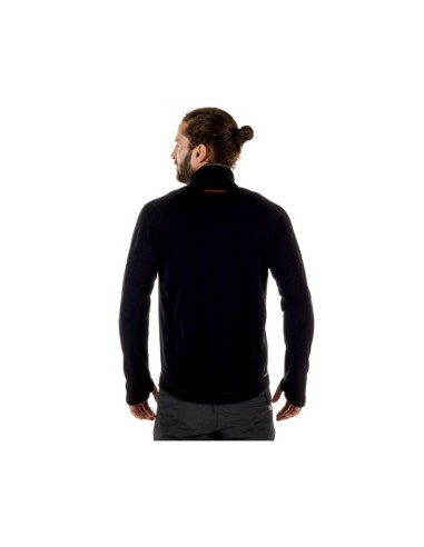 CHAQUETA ACONCAGUA HOMBRE BLACK