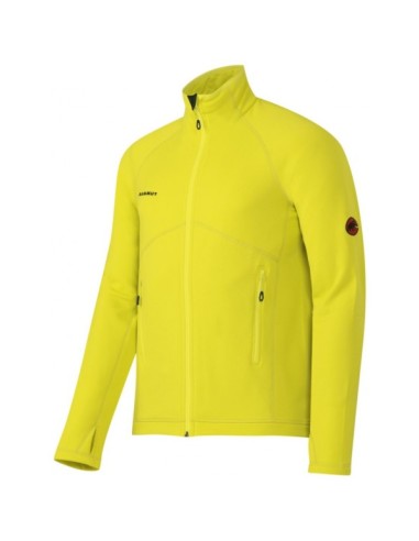 CHAQUETA ACONCAGUA HOMBRE LIMEADE