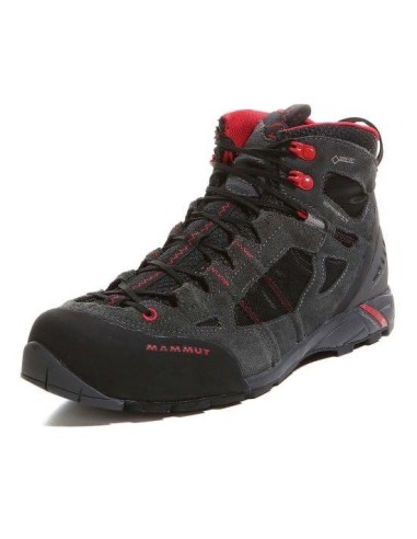 REDBURN MID GTX 