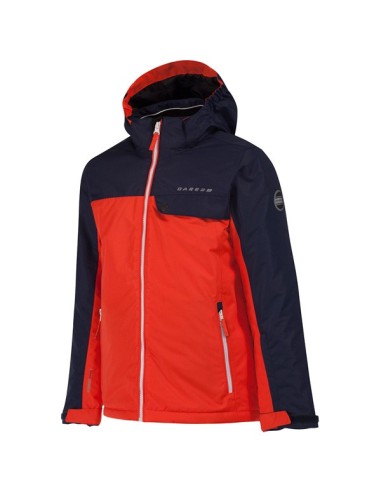 DECLARED JACKET 2EU TRBL/PEACOAT