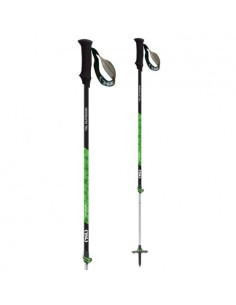 TOUR  ALU 2 ÑIGHT SWING